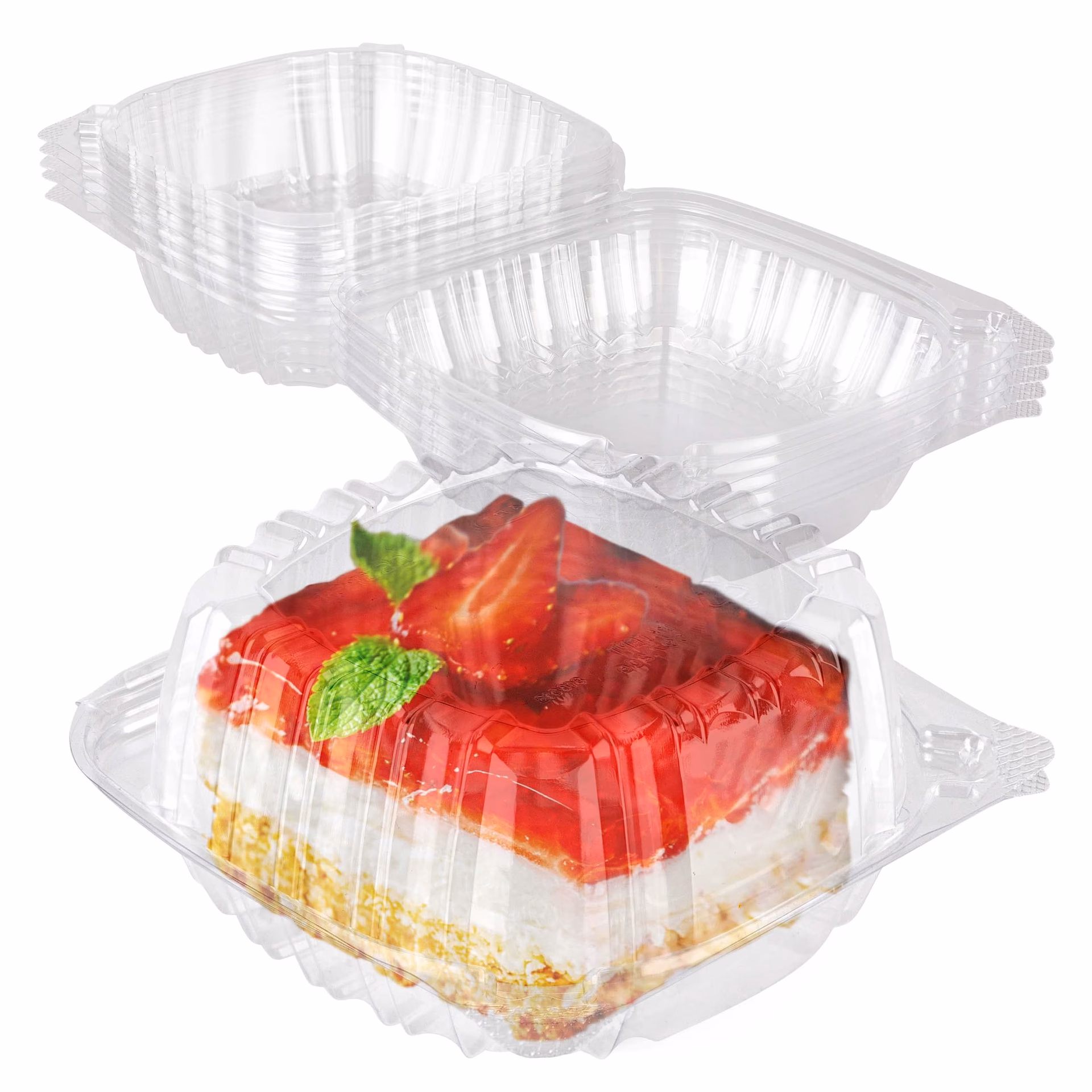 ¿Qué es el envase descartable?