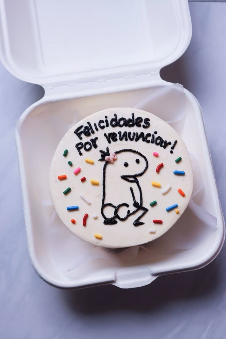 ¿Qué pasó con la torta de cumpleaños envenenada?