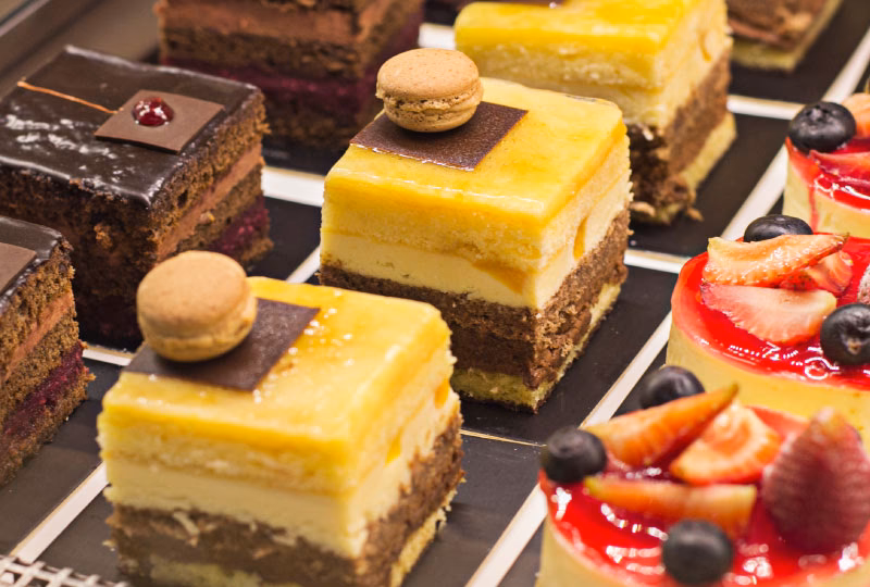 ¿Cuáles son los productos de Ruiz?