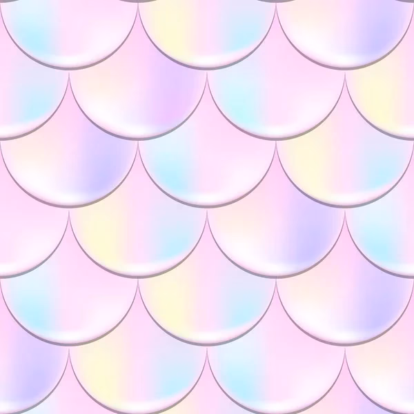 ¿Cómo se pueden colorear las escamas?