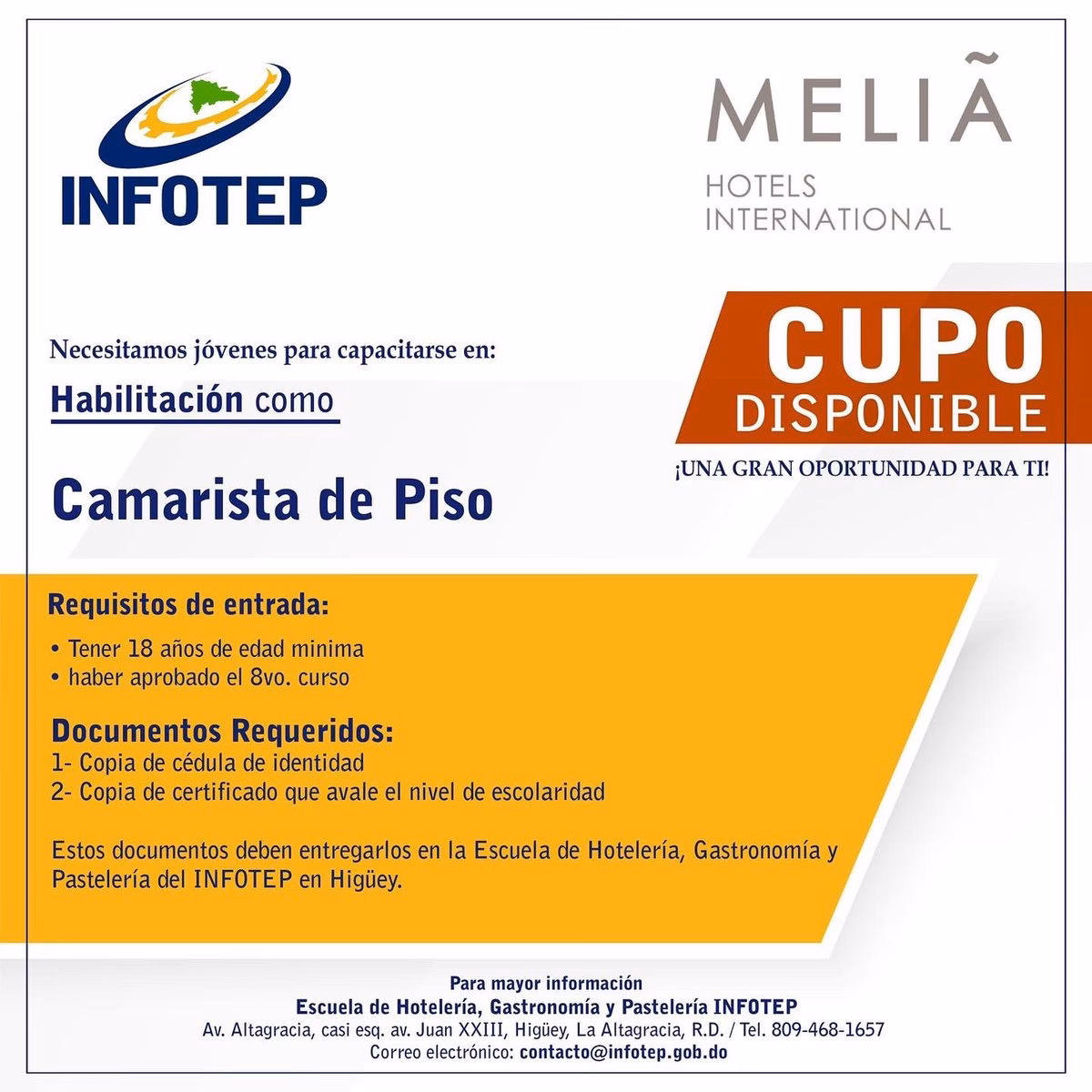 ¿Cuál es la mejor escuela de alta cocina y pastelería de Italia?