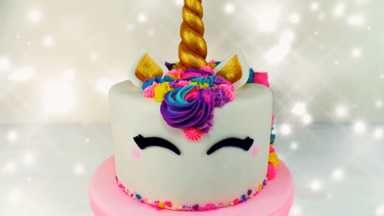 ¿Qué sorpresas contiene cada unicornio?