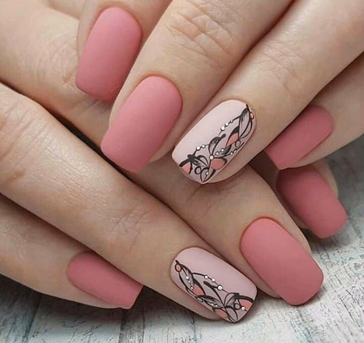 ¿Cómo se preparan los esmaltados permanentes?