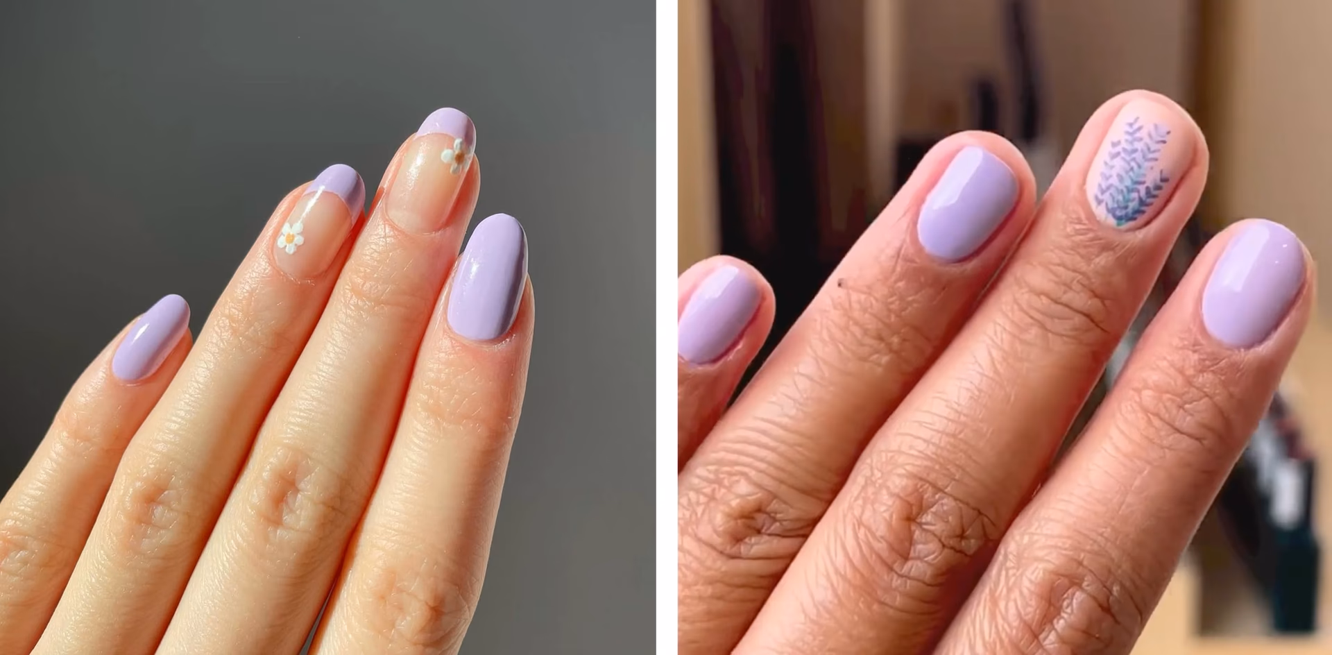 ¿Cuáles son los mejores tonos de esmalte OPI?