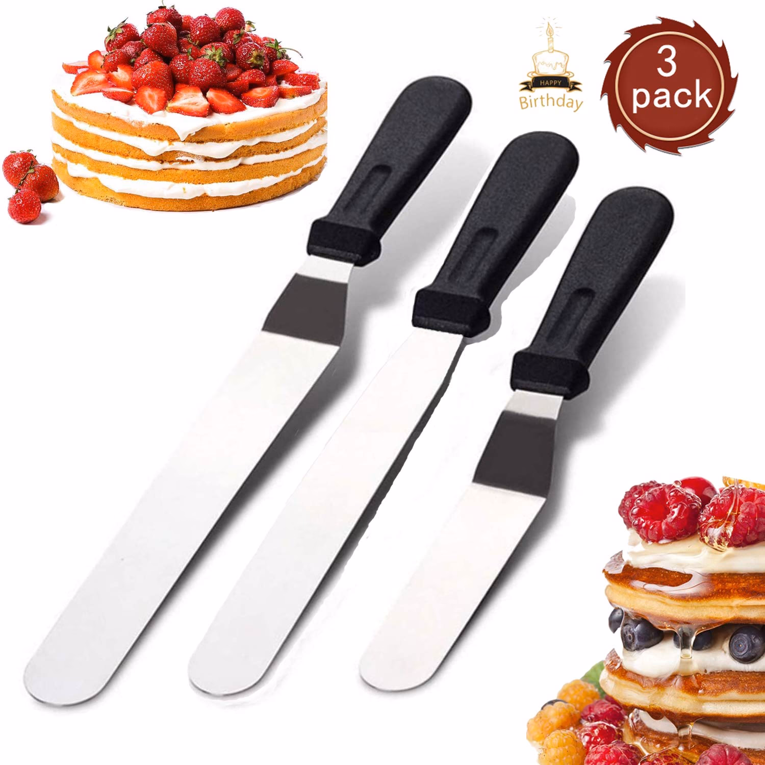 ¿Qué es una espátula metálica?