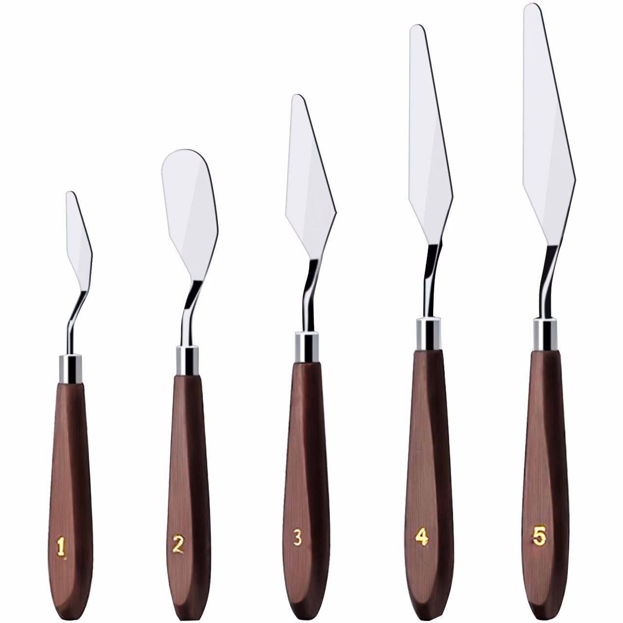 ¿Qué es una Espátula Pequeña?