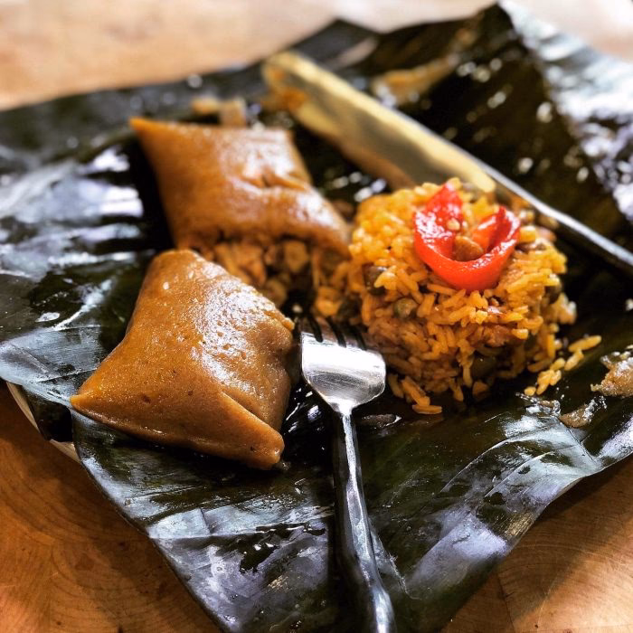 ¿Qué es un pastel de piña?