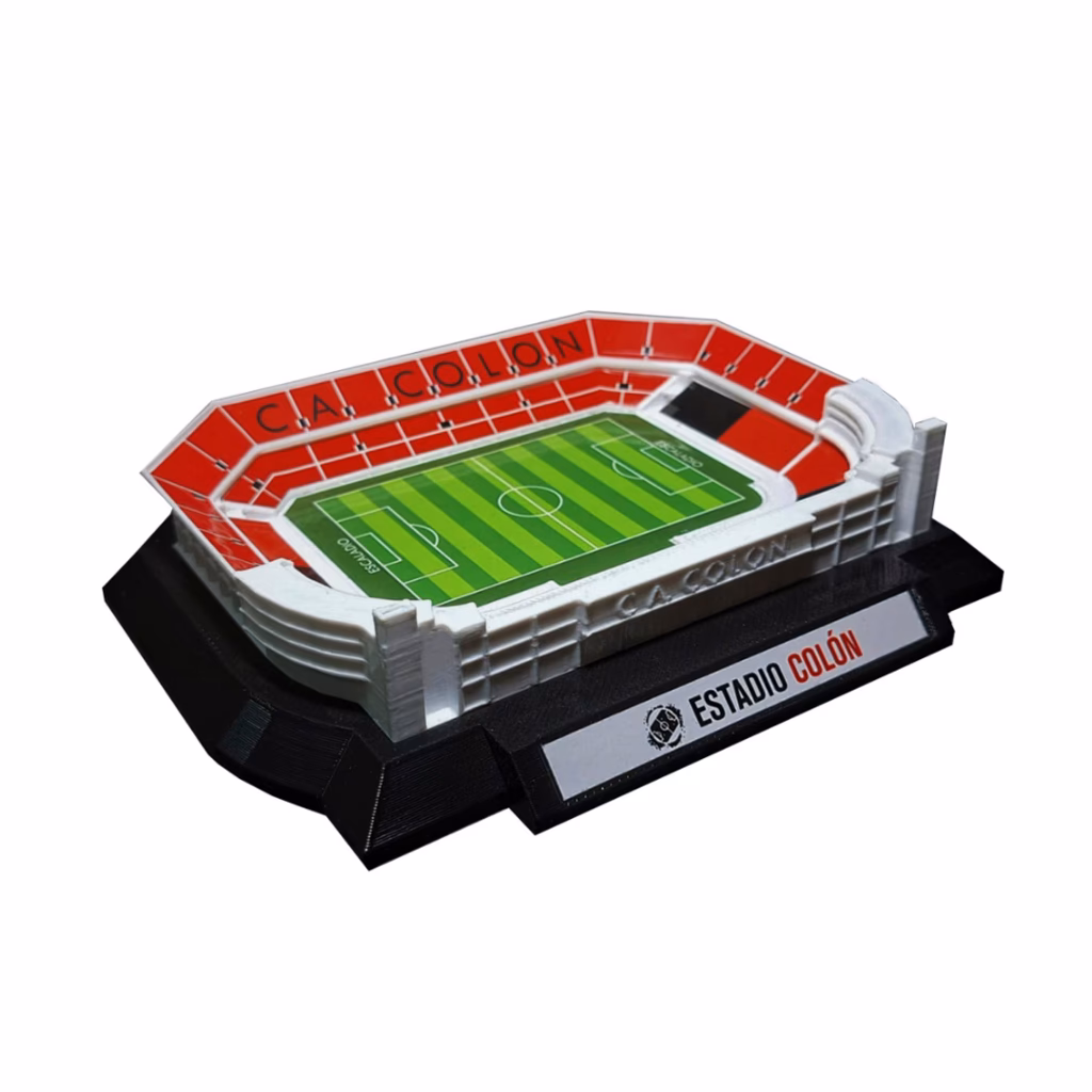 ¿Qué pasará con el nuevo estadio de Colón?