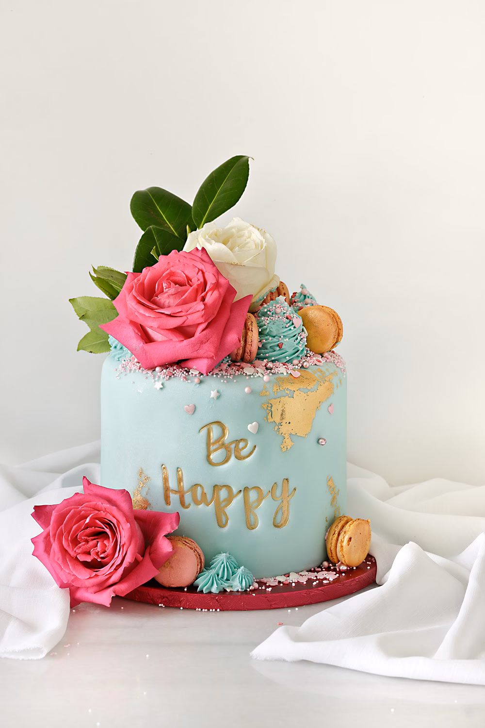 ¿Cómo hacer un estampado?