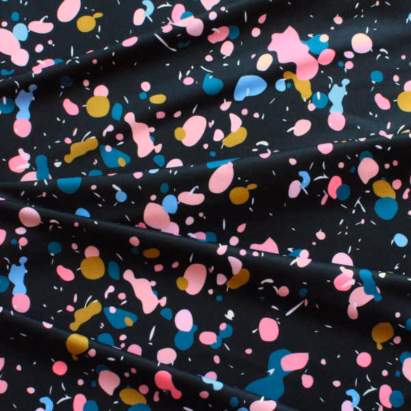 ¿Cuáles son los estampados de la colección praliné?