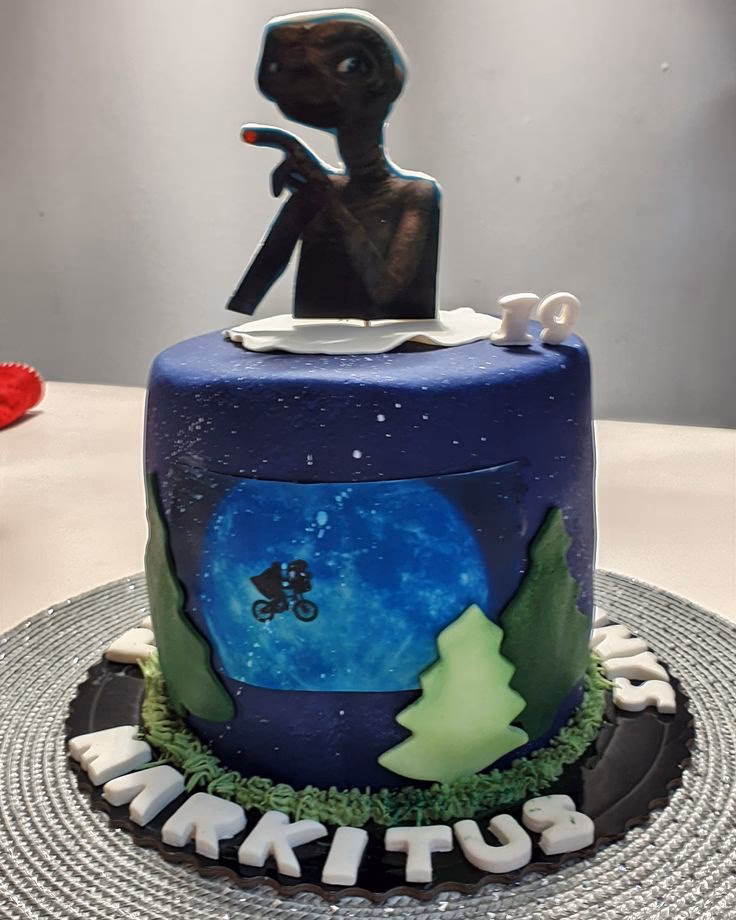 ¿Cuáles son las sugerencias de torta?