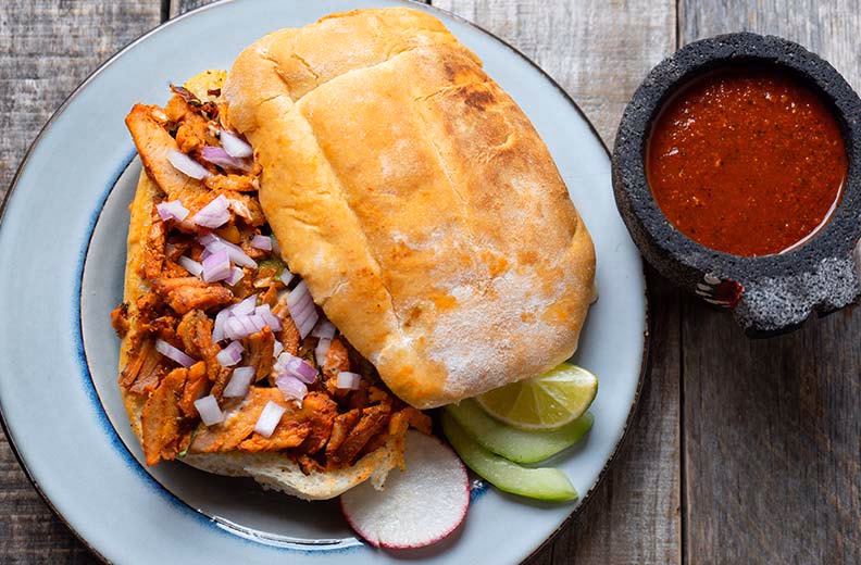 ¿Cuál es la diferencia entre torta y postre?