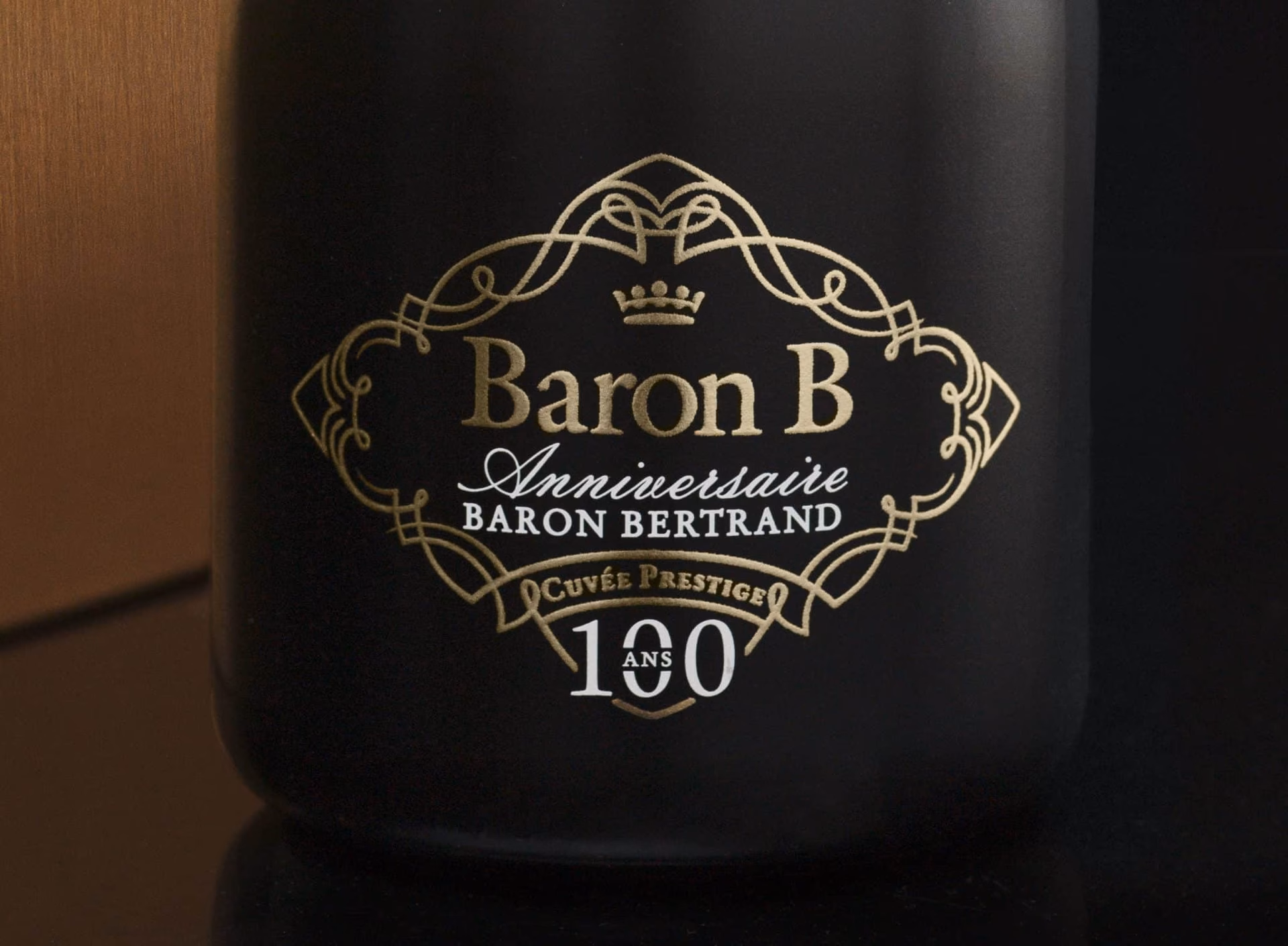 ¿Qué es el Prix Baron B?