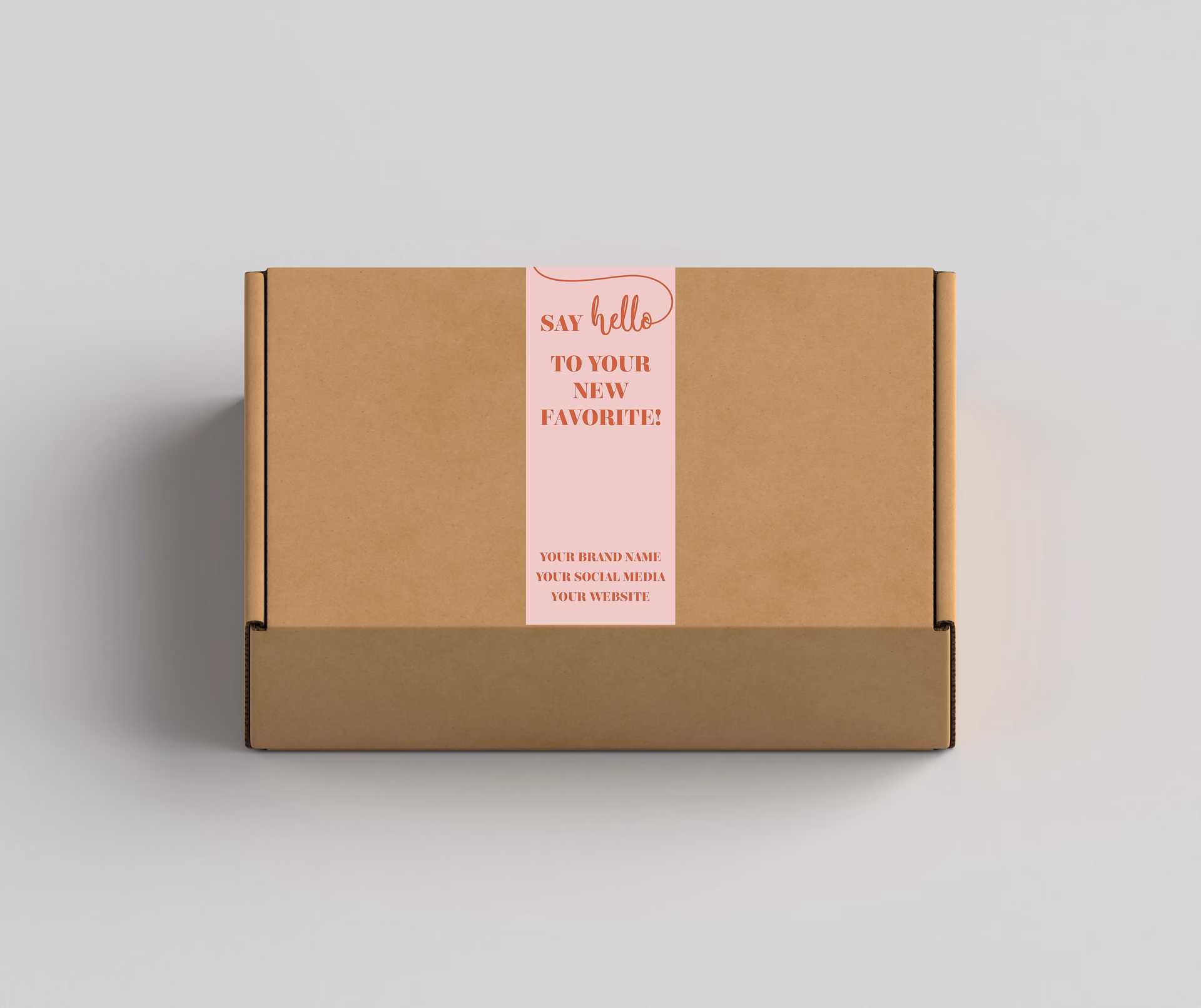 ¿Cómo imprimir etiquetas desde casa?