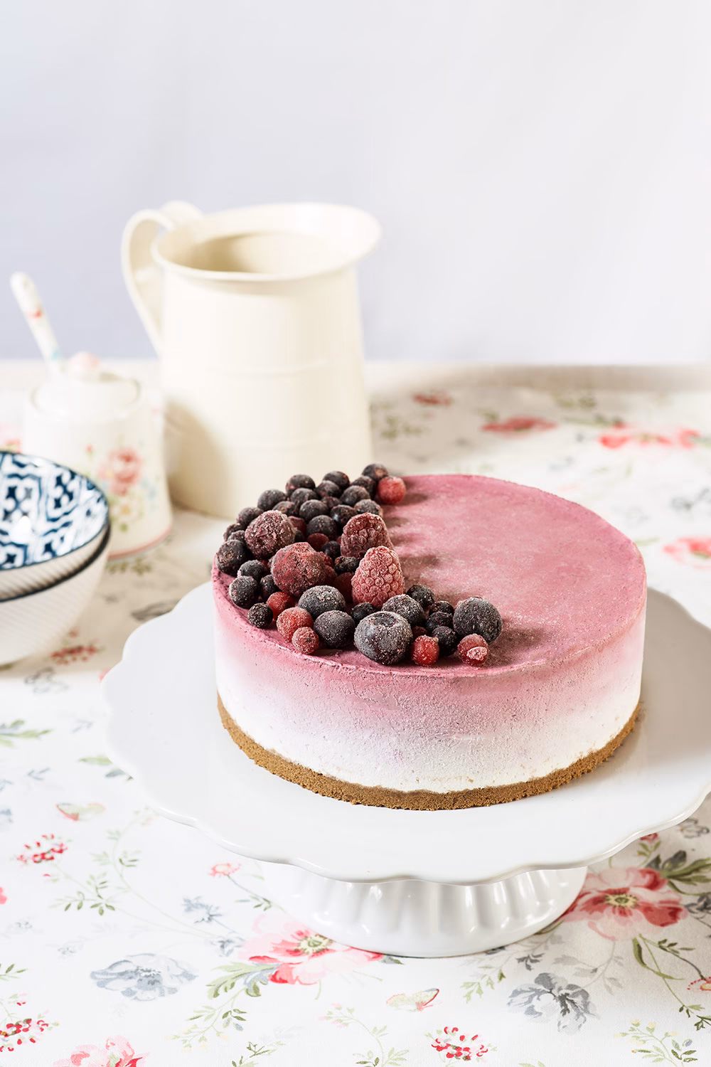 ¿Cómo se preparan los yogures?