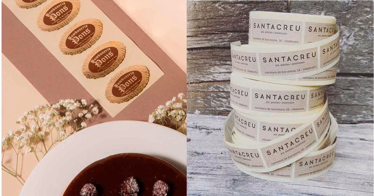 ¿Cómo elegir el material para el packaging y el etiquetado?