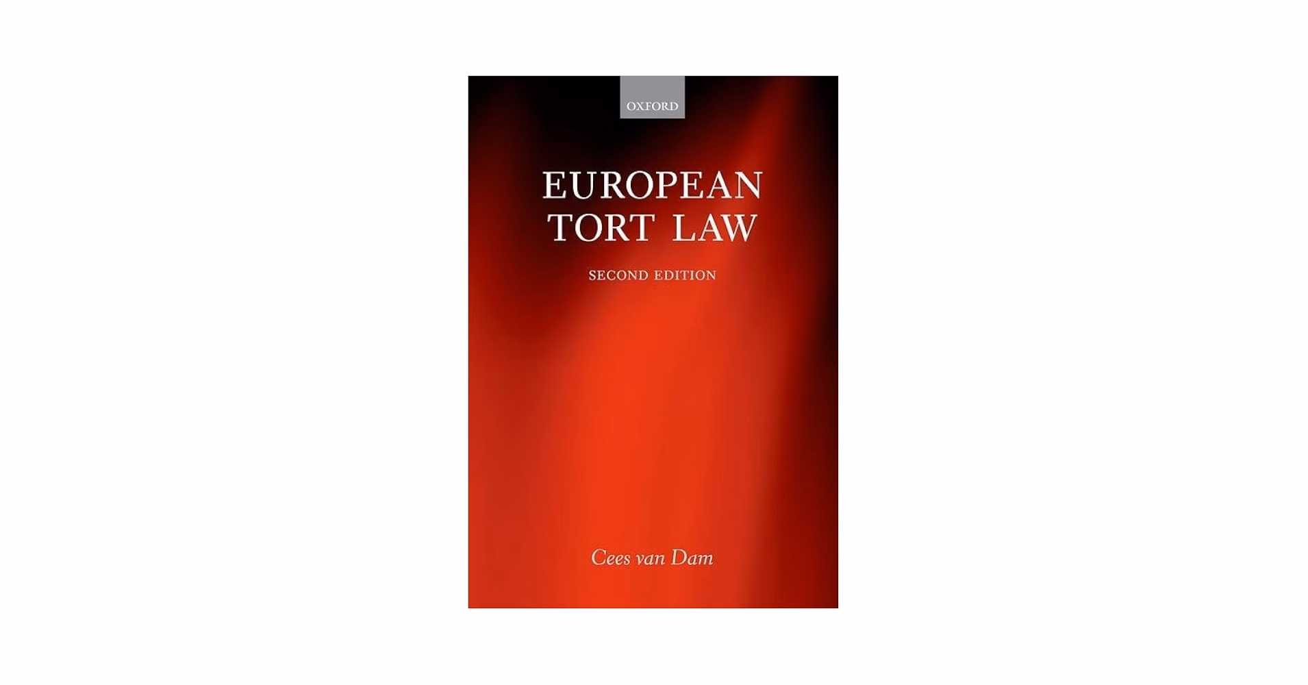 Who are the authors of the European Group on tort law?