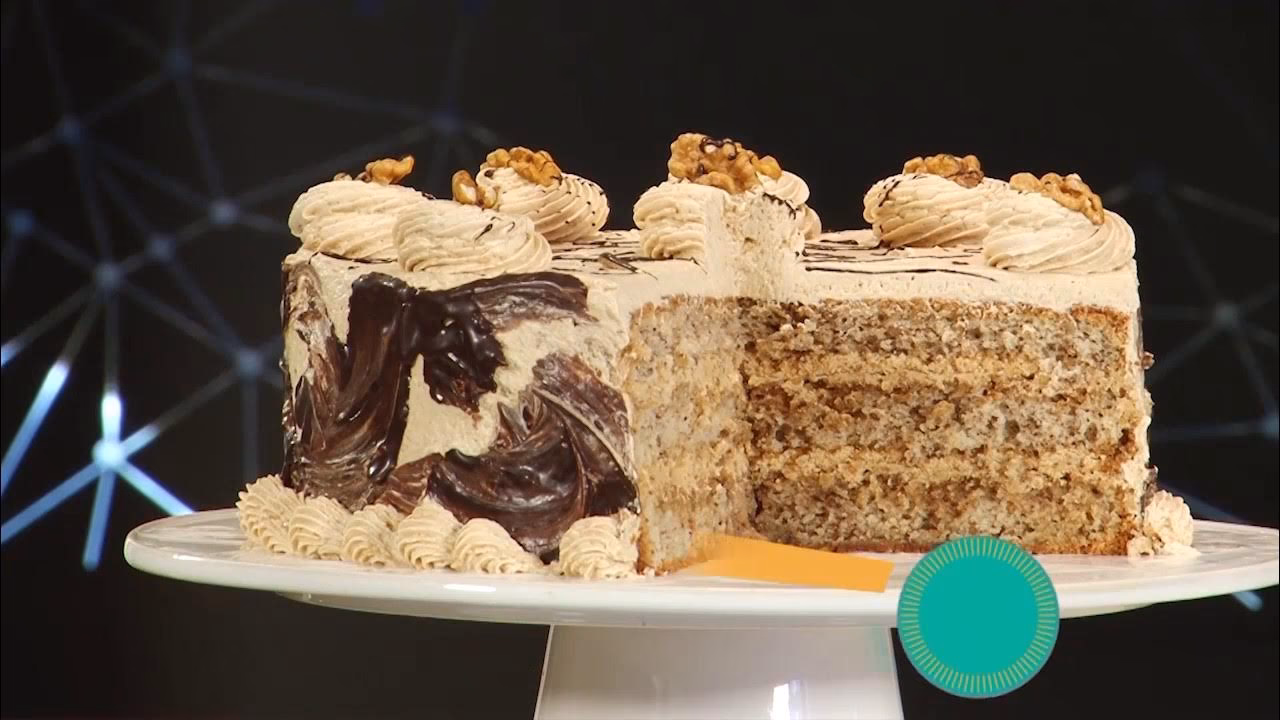 ¿Cómo hacer una torta chajá?