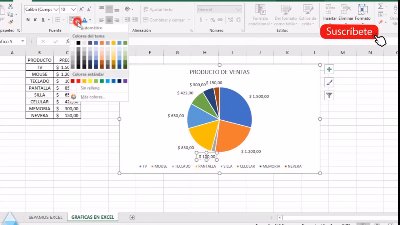 ¿Cómo se pueden unir y agrupar documentos en Excel?