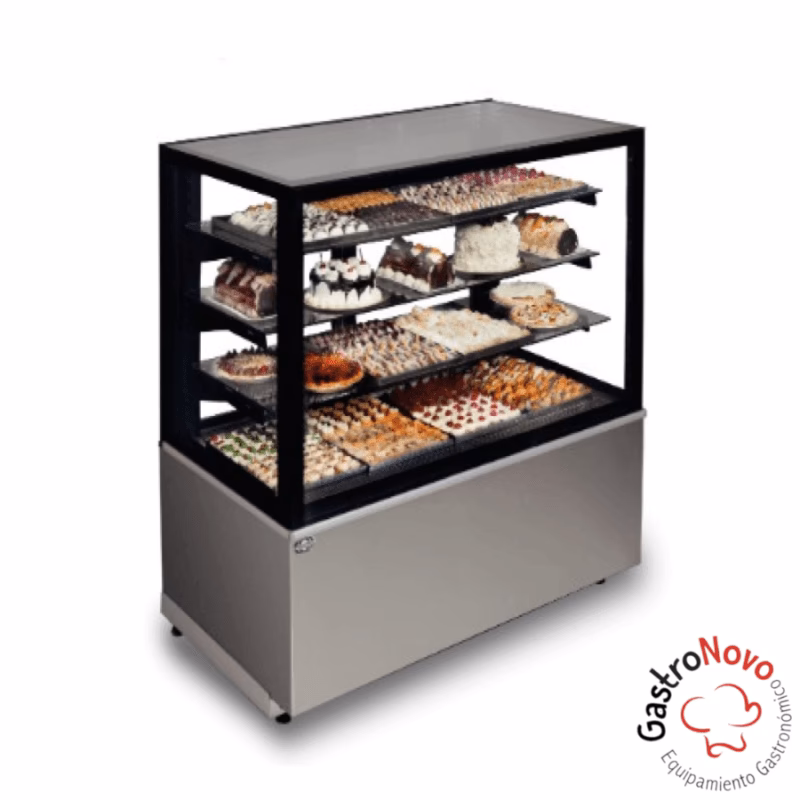 ¿Cuál es la mejor exhibidora de bebidas?