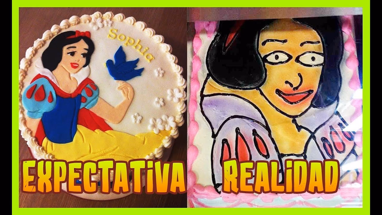 ¿Cuáles son los ejemplos de expectativas alejadas de la realidad?