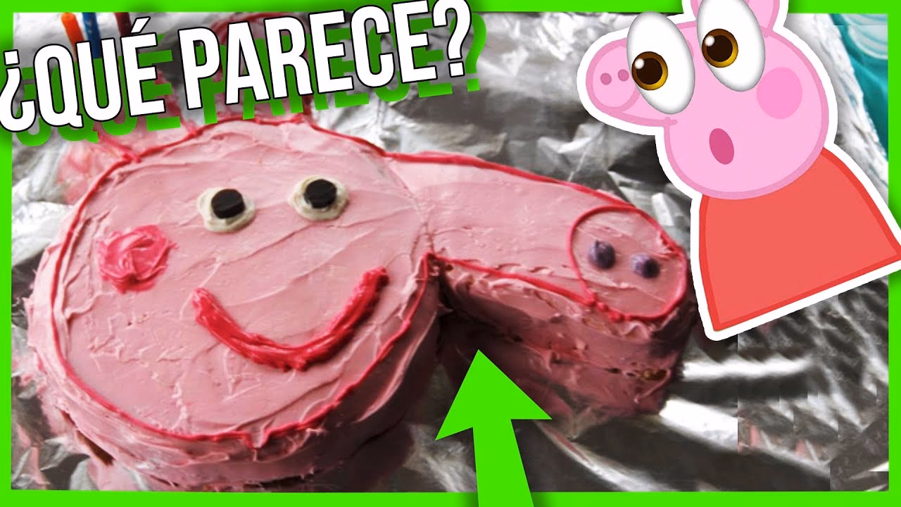 ¿Cuándo se estrenó Peppa Pig?