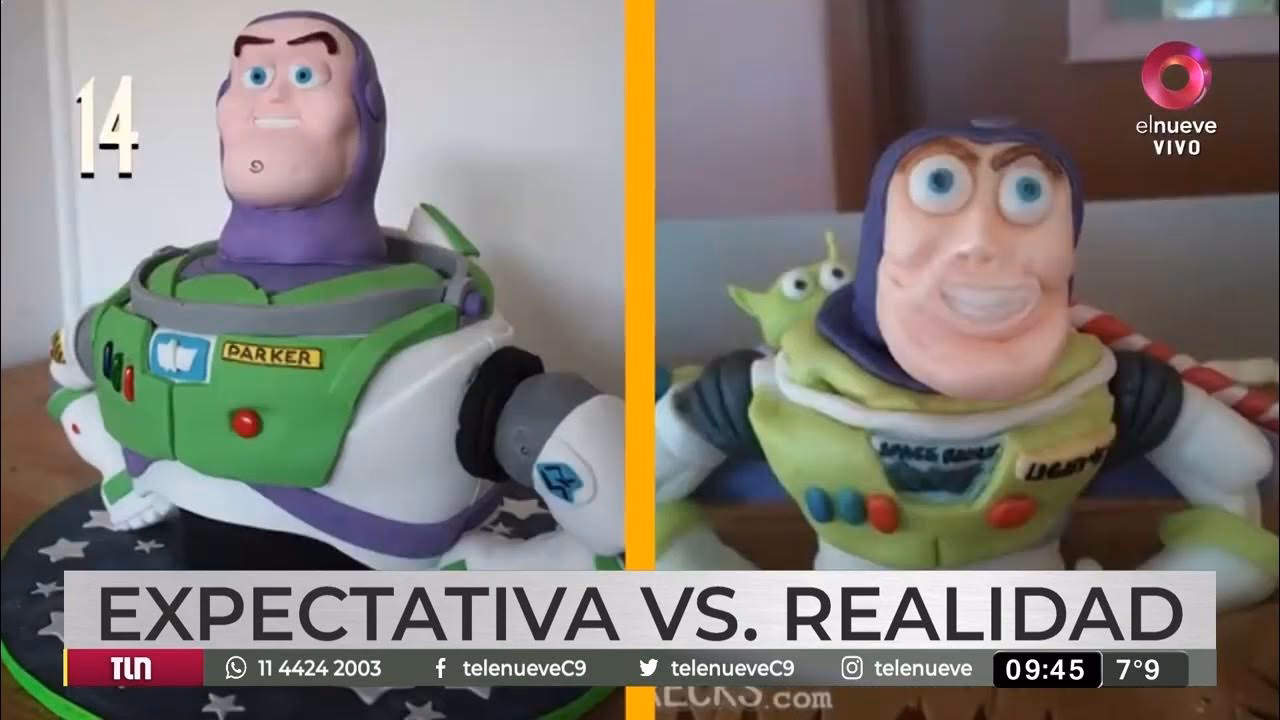 ¿Por qué la realidad no es tan espantosa como la posibilidad?