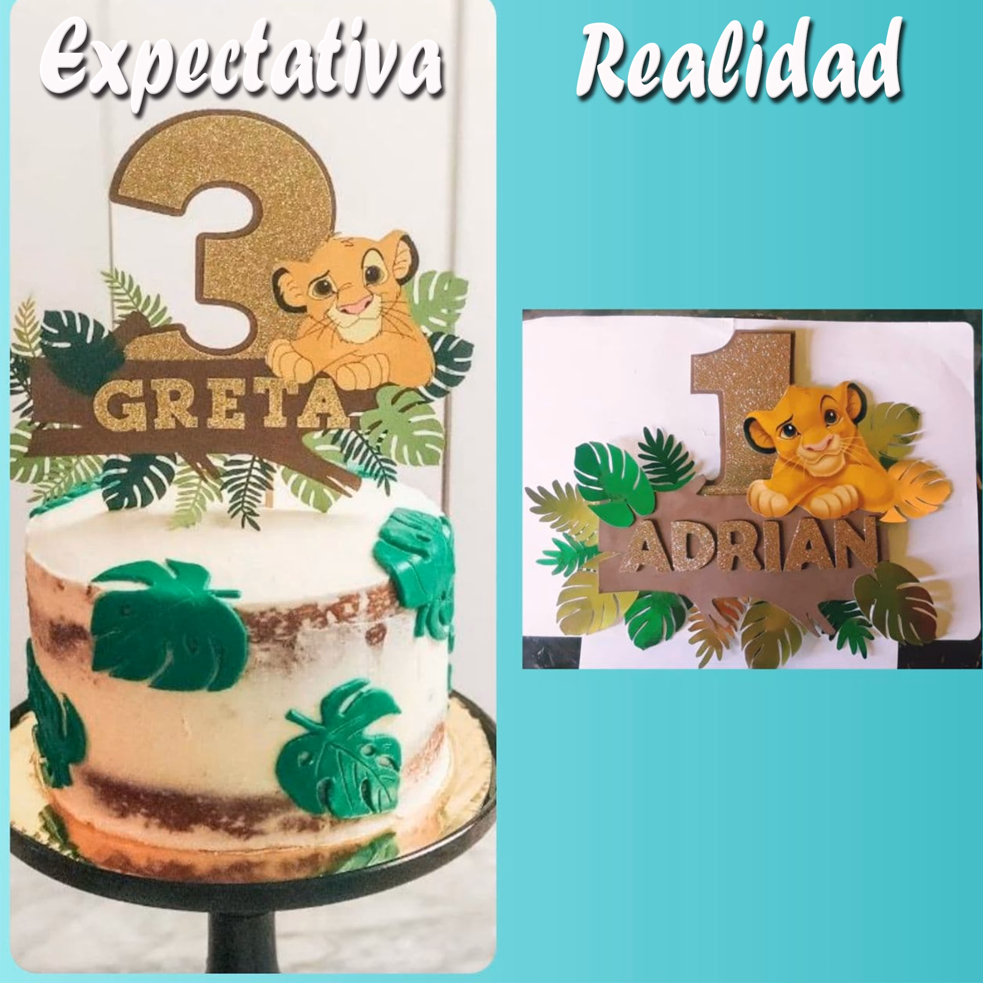 ¿Por qué las expectativas han tenido que ser sustituidas por una buena dosis de realidad?