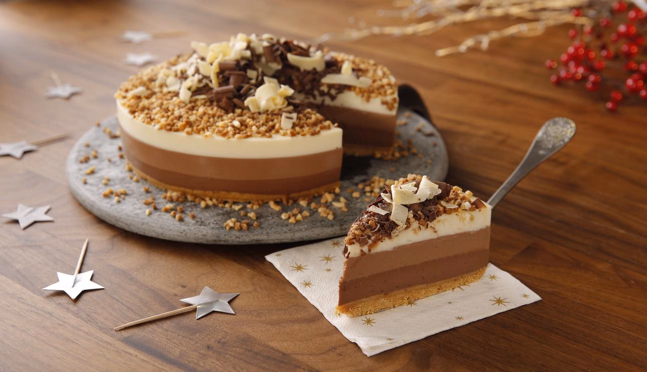 ¿Cuál es el producto más exquisito de Nestlé?