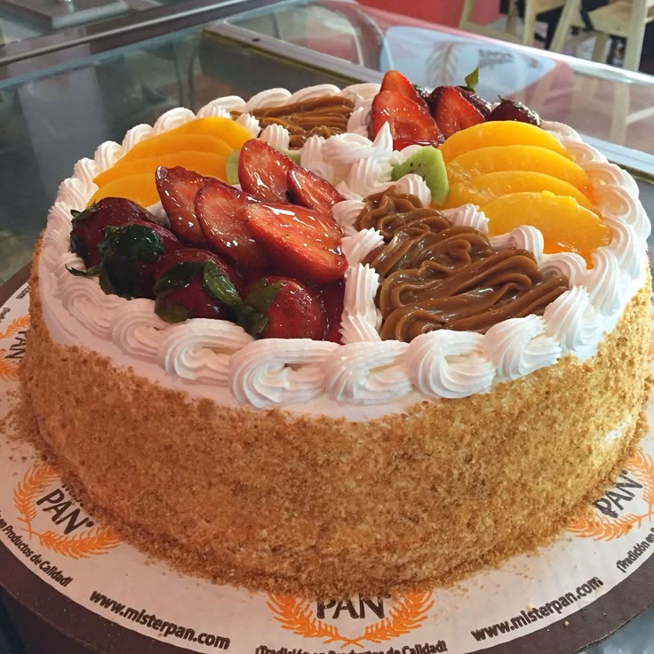 ¿Qué es un pastel esquimal?