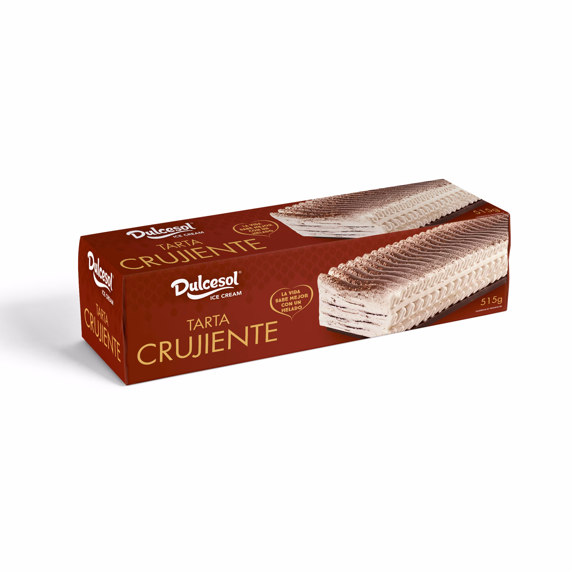 ¿Cuántos sabores de helado tiene un crocante cono?