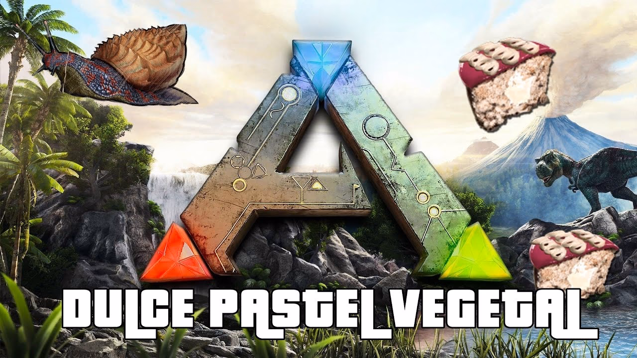 What is Achatina paste in Ark Survival Evolved?