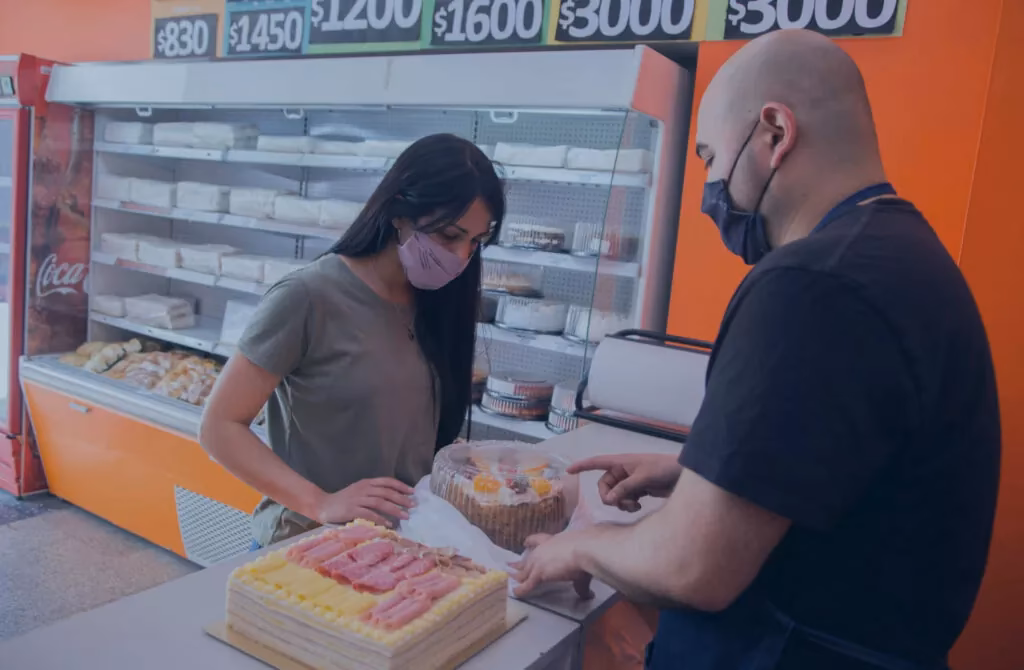 ¿Cómo hacer un sándwich de miga?