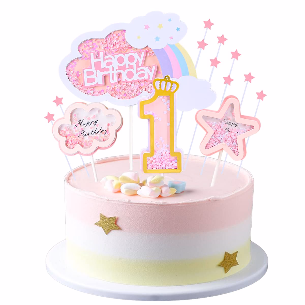 ¿Qué son las tortas de diseño?