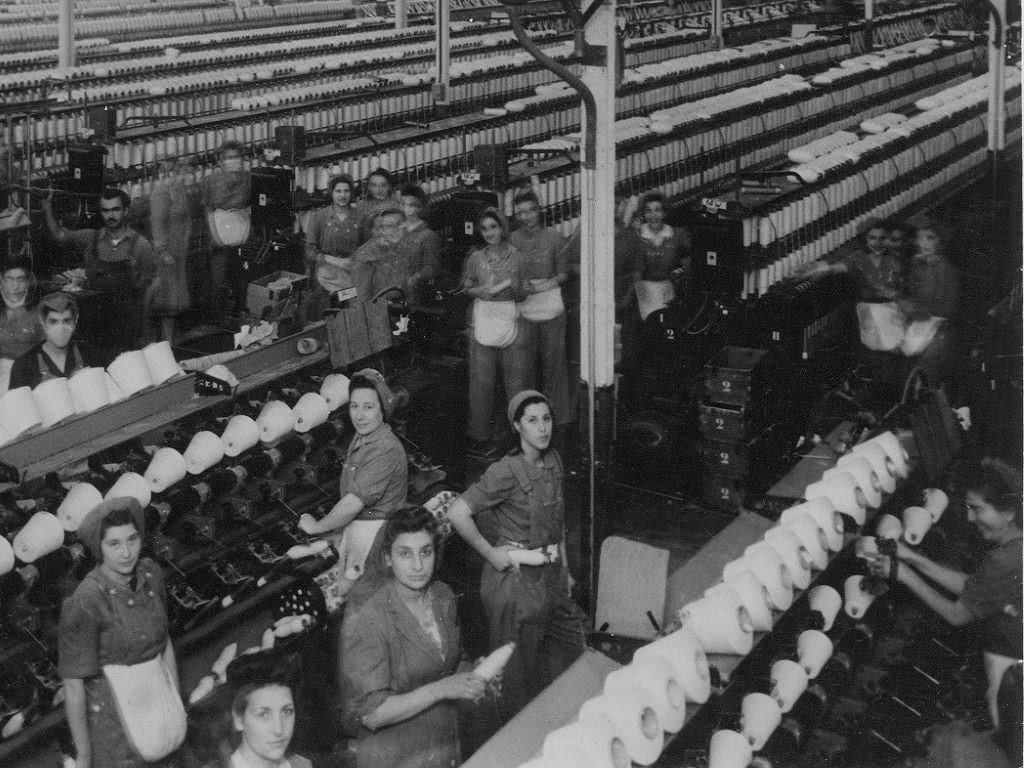 ¿Cuál es la historia de la pastelería?