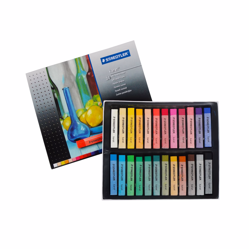 ¿Cómo se fabrica un lápiz?