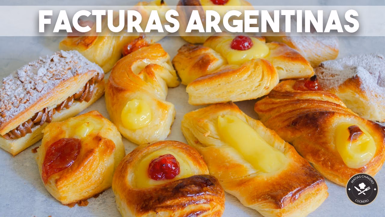 ¿Cómo descargar una factura de pastelería La Esperanza?