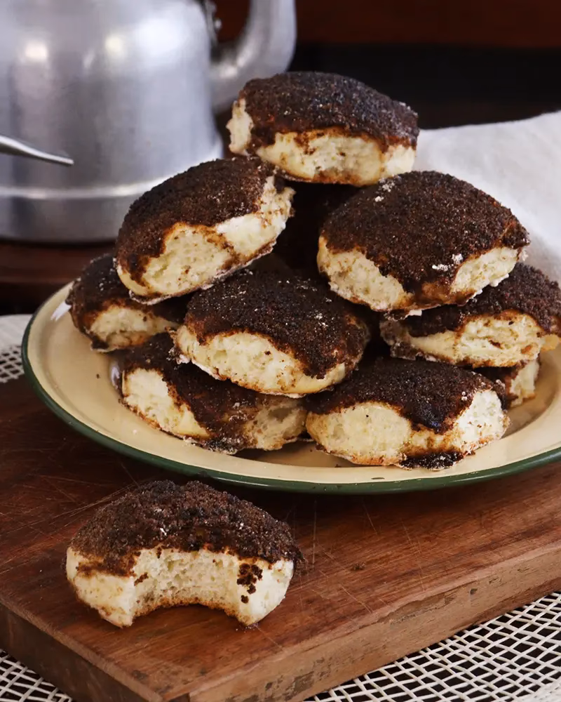 ¿Cómo facturar un documento de compra?