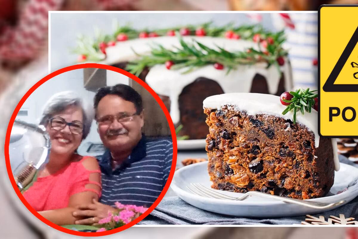 ¿Cómo se llama el pastelero que trae a la vida a cualquier ser fallecido?