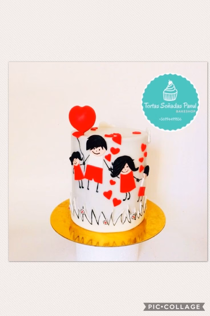 ¿Qué es un pastel y cuáles son sus características?