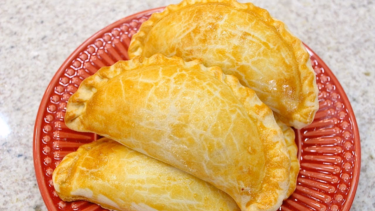 Como fazer um pastel de forno?