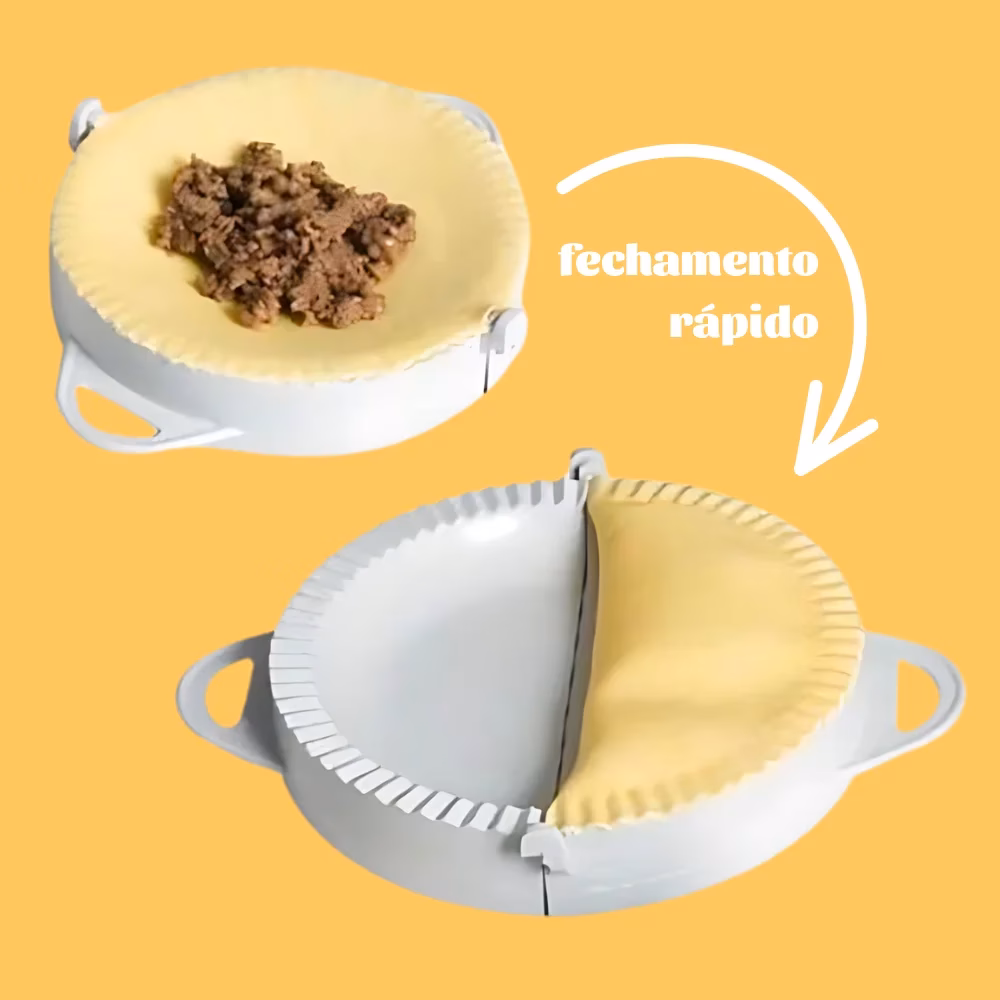 O que a loja do Pasteleiro oferece?