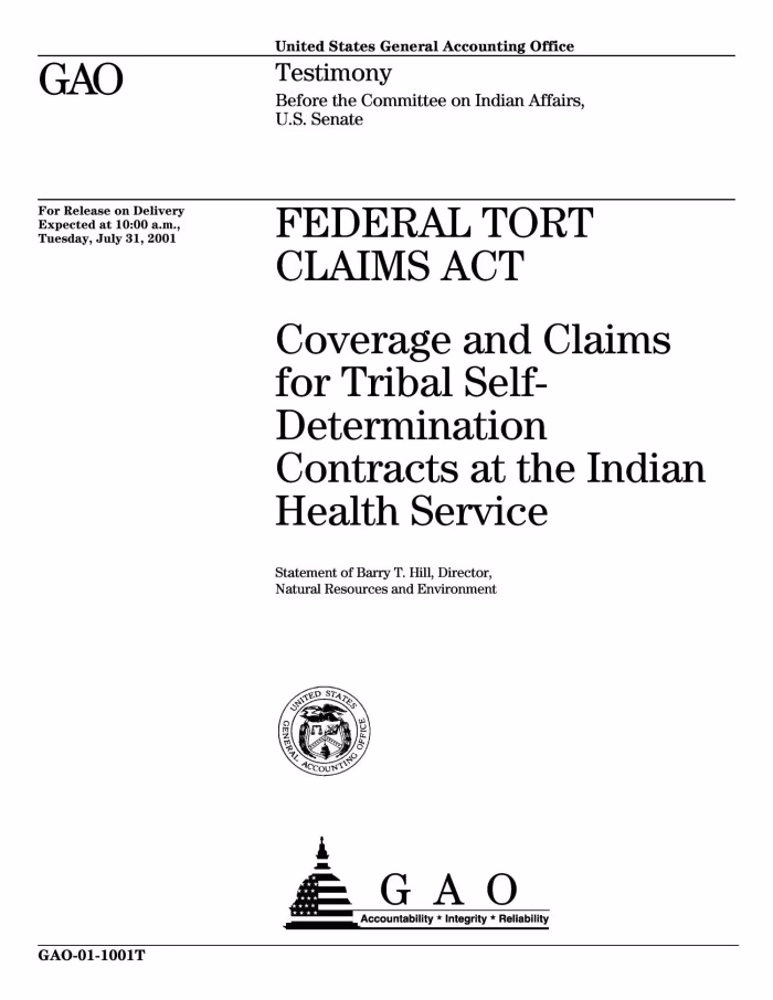 Does the FTCA protect federal employees from common-law tort claims?
