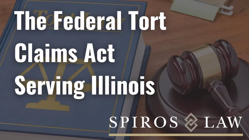 What is the Federal Tort Claims Act (FTCA)?