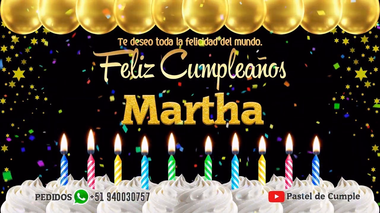 ¿Por qué necesito un pastel para un cumpleaños?