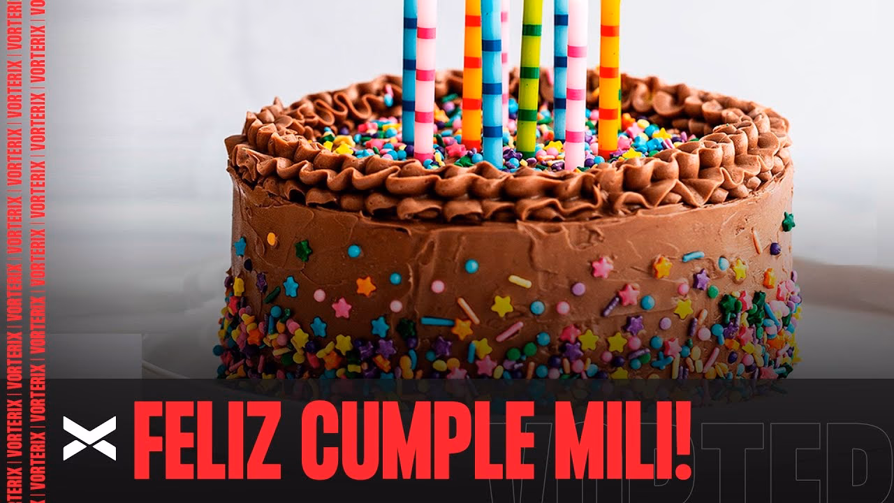 ¿Cómo hacer un feliz cumpleaños?