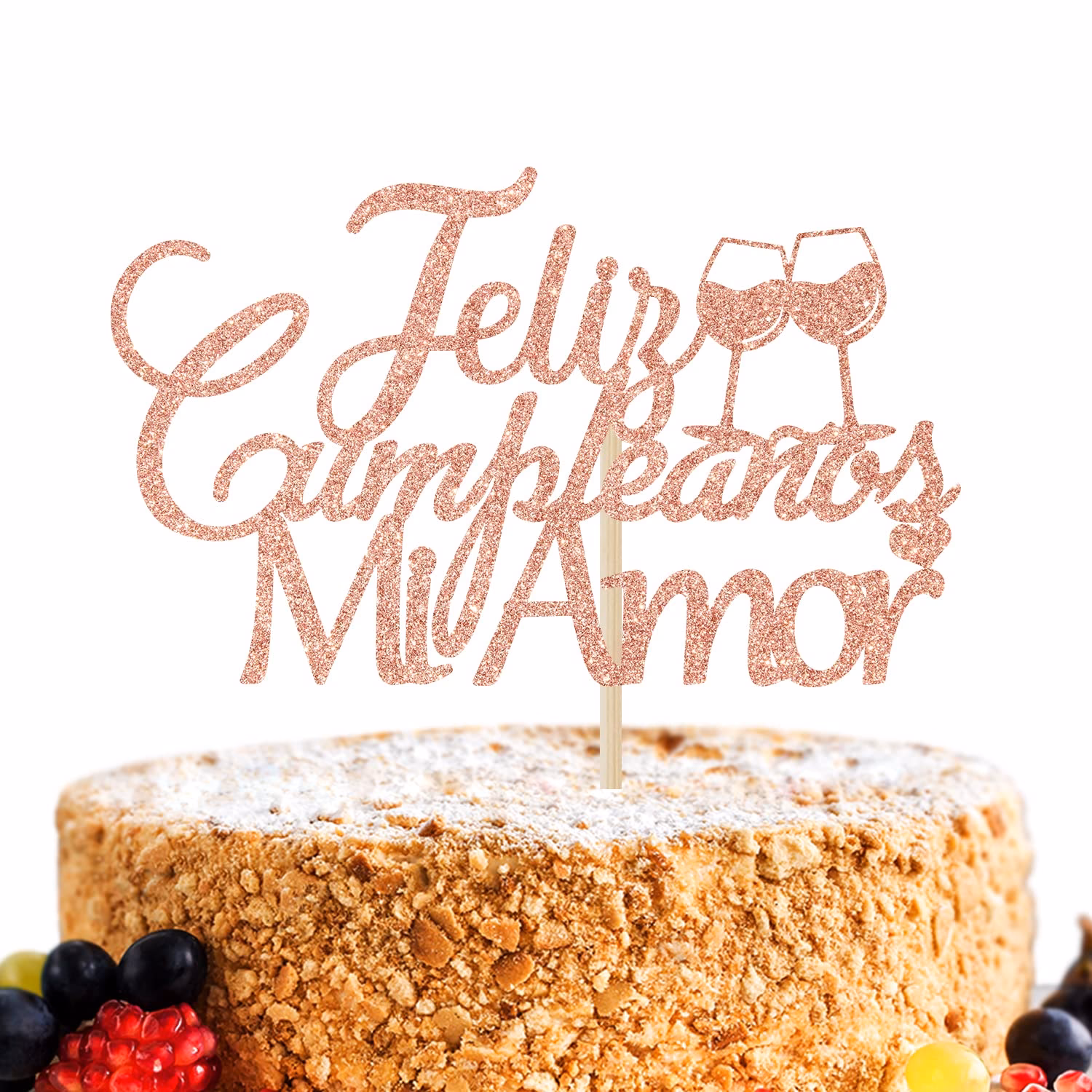 ¿Cuáles son las 15 frases de Feliz cumpleaños amor en la distancia?