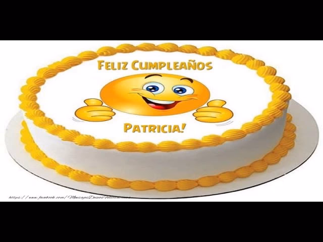 ¿Cómo desear Feliz cumpleaños?