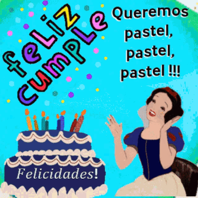 ¿Cómo desear un Cumpleaños feliz?