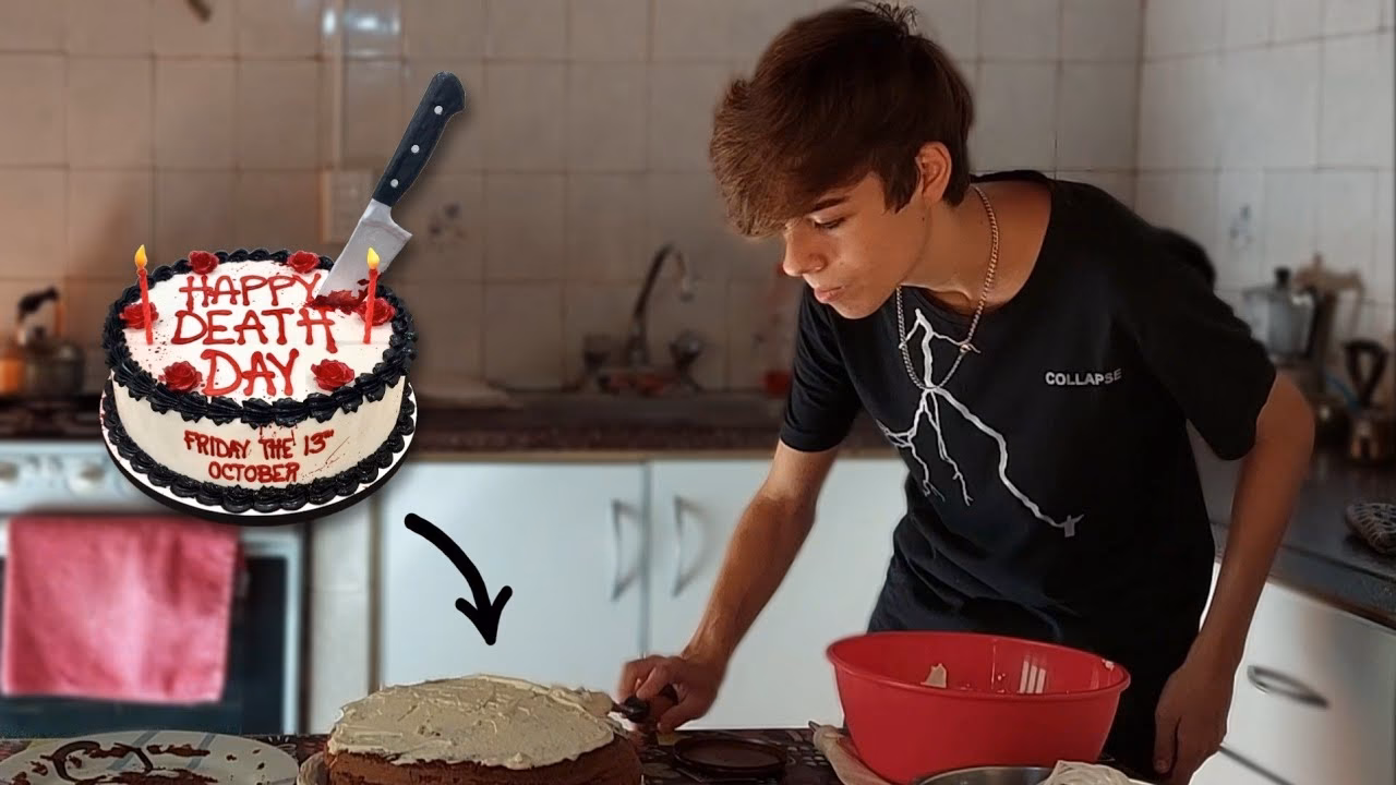 ¿Cuándo se estrena Feliz día de tu muerte?